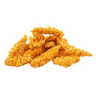 Fingers De Pollo (4 Uds.)