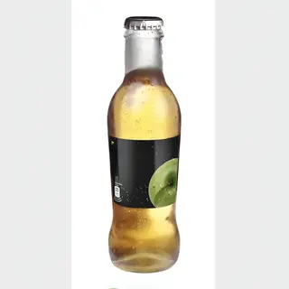 ZUMO DE MANZANA (200 ML.)