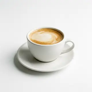 Café Con Leche (200 Ml.)