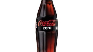 COCA-COLA ZERO 33CL