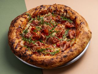 Прошутто Крудо (715g)