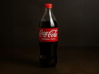 Cola 850 ml zero