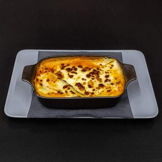 Lasagne Bolognese