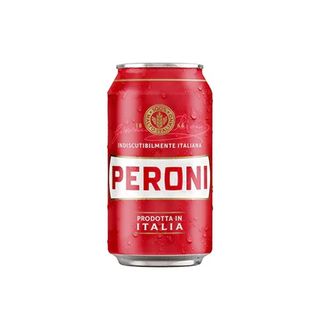 Birra Peroni