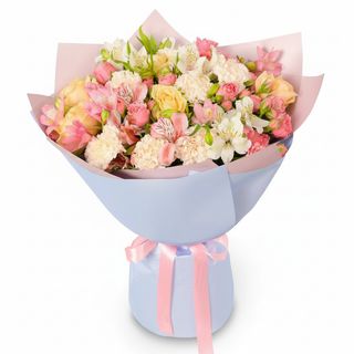 Букет"Пауліна"