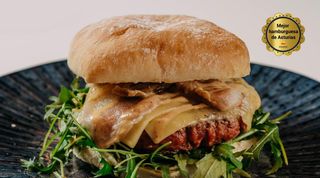 Hamburguesa Sexy (200 G.)