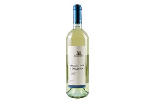Vermentino Di Sardegna - Sella & Mosca 