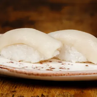 Nigiri De Pez Mantequilla (2 Uds.)