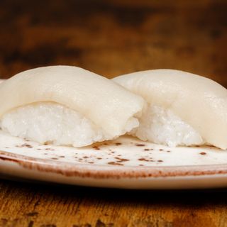 Nigiri De Pez Mantequilla (2 Uds.)