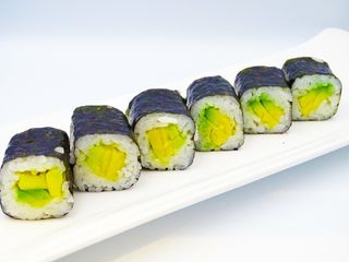 129 Avocado