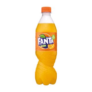 Fanta Naranja