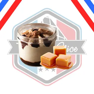 Tiramisu Caramel