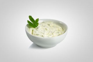 Соус "Тар тар"