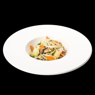 252 VERDURE MISTE SALTATE