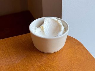 Масло крем-фреш (30g)