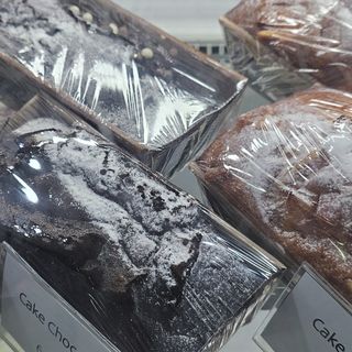 Cake Chocolat 6-8 Pax