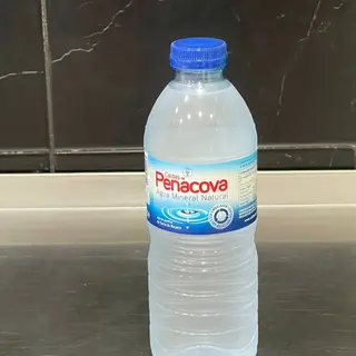 Água sem Gás 50cl