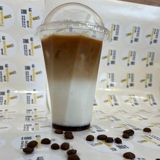 Айс лате класік (350мл)