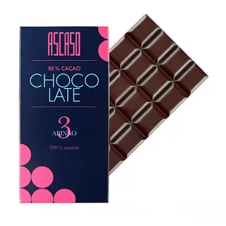 Chocolate abinao