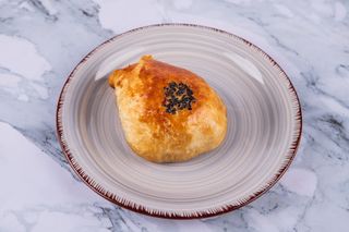 Самса Ташкентская