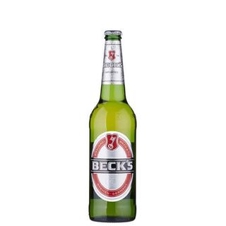 Beck's 33 cl