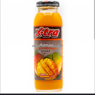 Sok Mango 