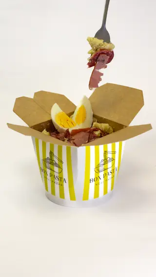 Galerija pasta