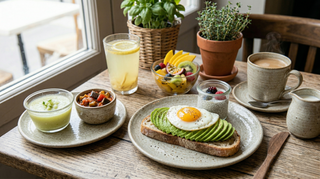 Le Healthy Taille Fine