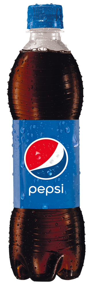 Pepsi 0.5l