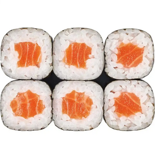 Макі лосось (105г)