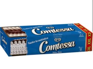 Helado Comtessa