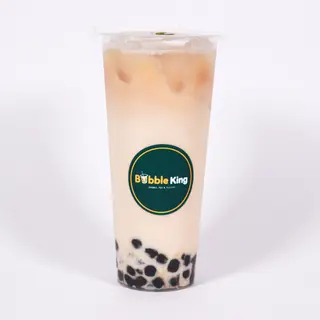 Classic Milk Tea
