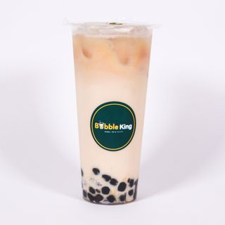 Classic Milk Tea