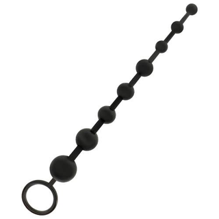 Bolas Anales Negras