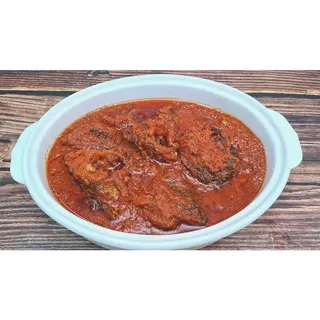 Stewed Titus