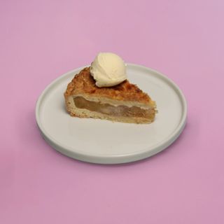 Jabuka tart