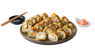 Box Fry - 16 Pieces