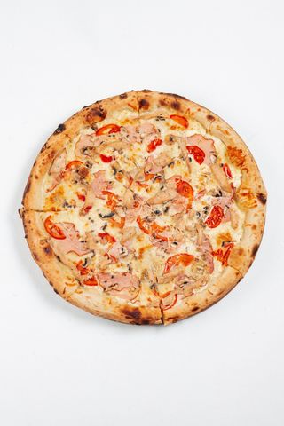 Піца Вершкова (35см/800г) 