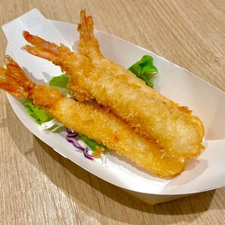 Ebi fry 3pz