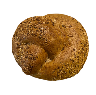 Chleb Rustykalny wieloziarnisty