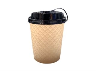 Americano (hot) 160 ml