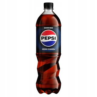 Pepsi ZERO 0,85L