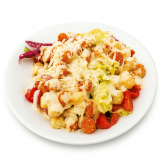 Ensalada César