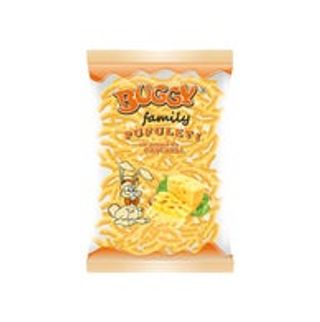 Buggy Pufuleti Formaggio 180g