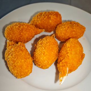 Muslito De Mar (6 Uds.)