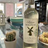 Vino Blanco Ribera 