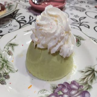 Kulfi