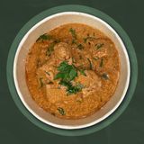 მეგრული ხარჩო