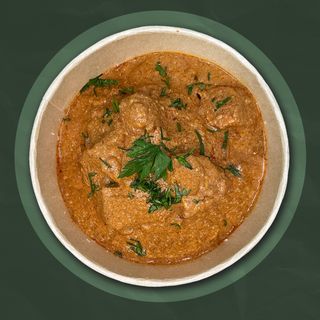 მეგრული ხარჩო