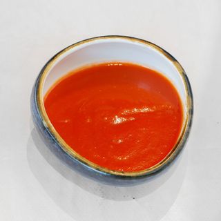 Salsa Brava